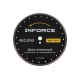 Диск алмазный отрезной 350x25.4мм по железобетону Inforce 11-01-5105