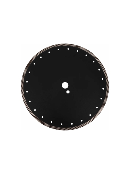 Диск алмазный отрезной 350x25.4мм по железобетону Inforce 11-01-5105