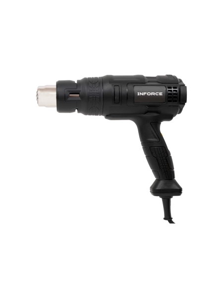 Фен (Термопистолет) Inforce HG6518