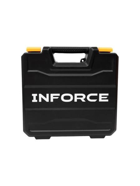 Фен (Термопистолет) Inforce HG6518