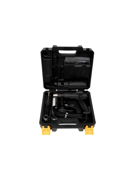 Фен (Термопистолет) Inforce HG6518