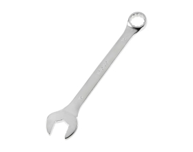 Комбинированный ключ 16мм Inforce, Сталь Cr-V, профессиональный, 06-05-18