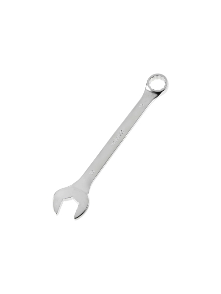 Комбинированный ключ 16мм Inforce, Сталь Cr-V, профессиональный, 06-05-18
