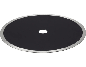 Диск алмазный сплошной супертонкий по керамограниту (250х1.35x25.4 мм) Inforce 11-01-512