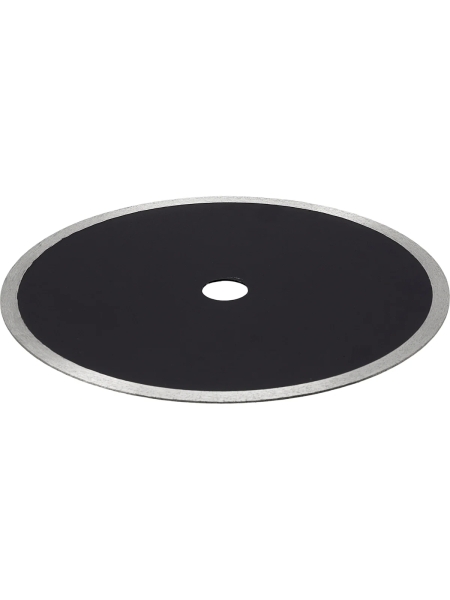 Диск алмазный сплошной супертонкий по керамограниту (250х1.35x25.4 мм) Inforce 11-01-512