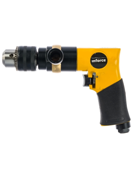 Пневмодрель INFORCE PD550 01-14-05