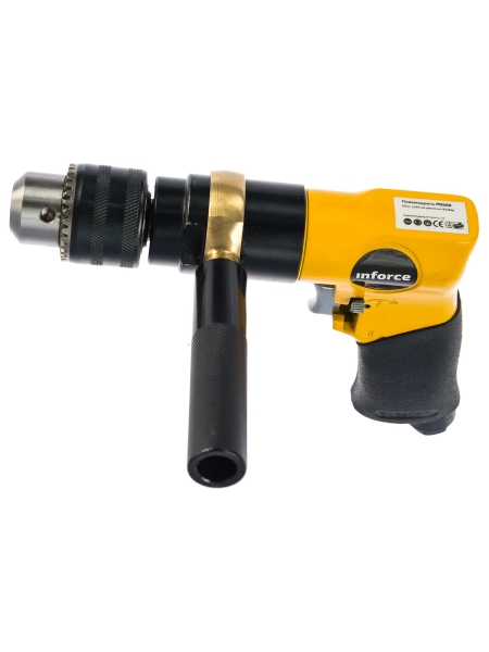 Пневмодрель INFORCE PD550 01-14-05