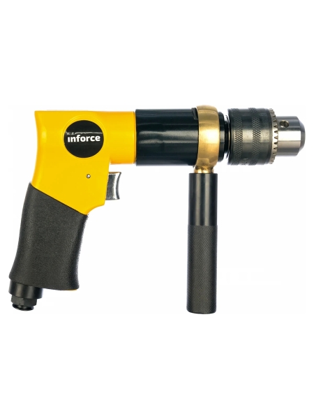 Пневмодрель INFORCE PD550 01-14-05
