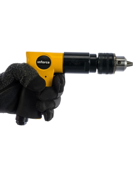 Пневмодрель INFORCE PD550 01-14-05