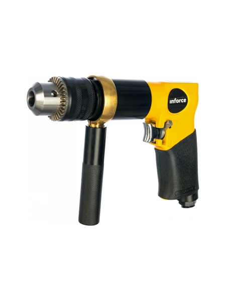Пневмодрель INFORCE PD550 01-14-05