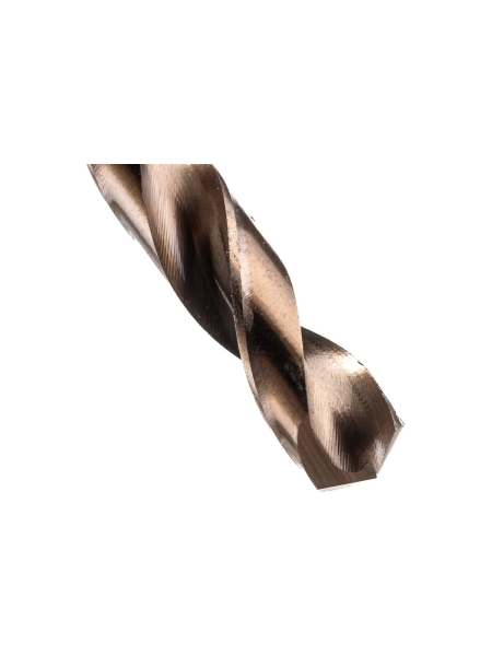 Сверло по металлу HSS-CO (9x125x81 мм) Inforce 11-01-439