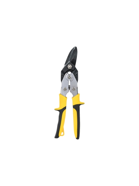 Ножницы по твердому металлу Inforce правые Cr-Mo 260 мм 06-18-54