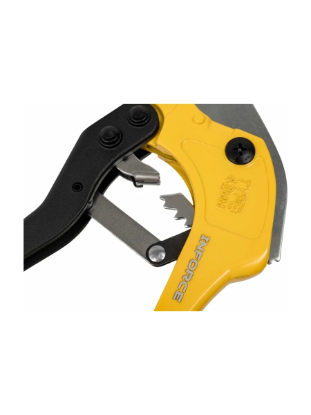 Труборез для металлопластиковых труб Inforce 42мм 06-15-10