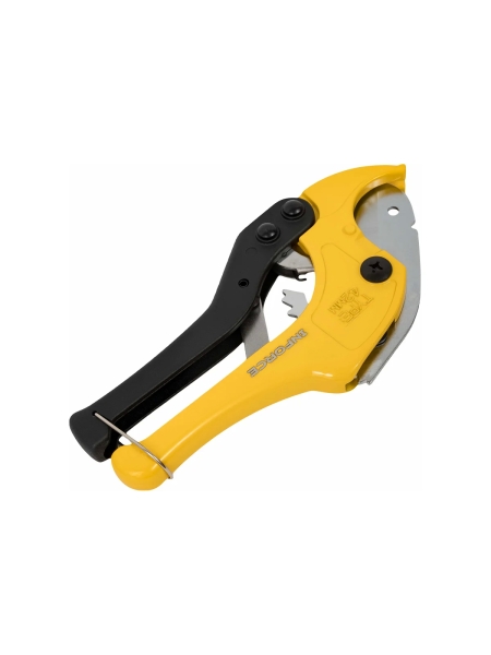 Труборез для металлопластиковых труб Inforce 42мм 06-15-10