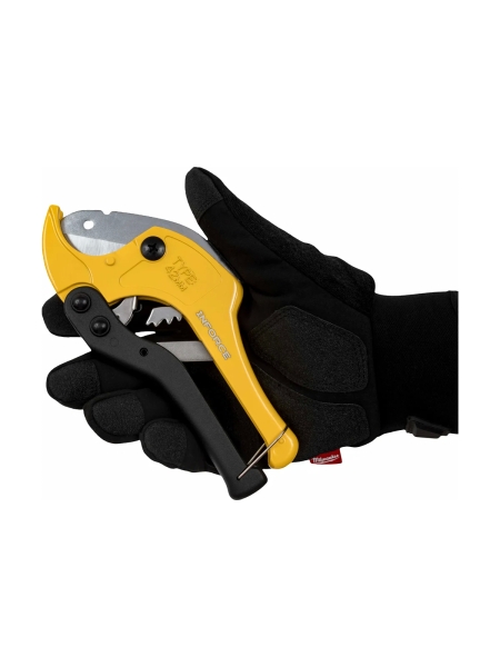 Труборез для металлопластиковых труб Inforce 42мм 06-15-10