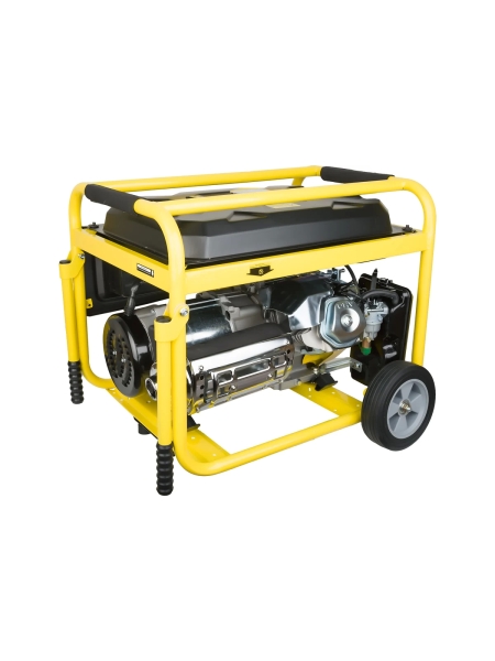 Бензиновый генератор Inforce IN8000E 04-03-07