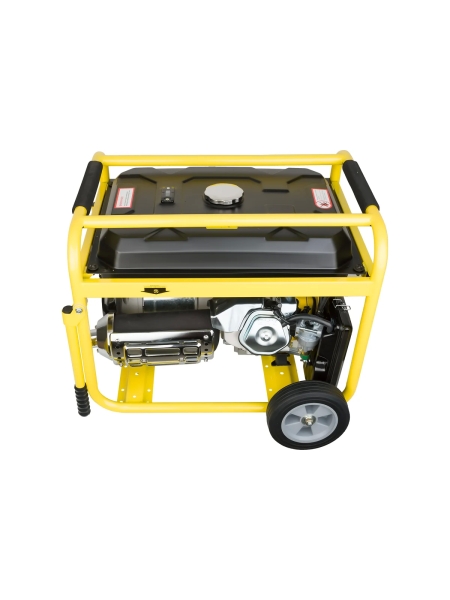 Бензиновый генератор Inforce IN8000E 04-03-07