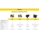 Бензиновый генератор Inforce IN8000E 04-03-07