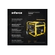 Бензиновый генератор Inforce IN8000E 04-03-07