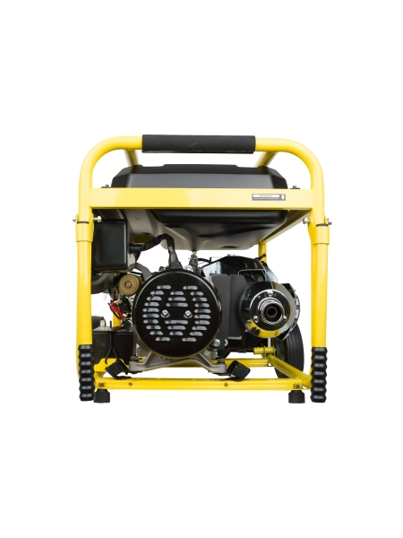 Бензиновый генератор Inforce IN8000E 04-03-07