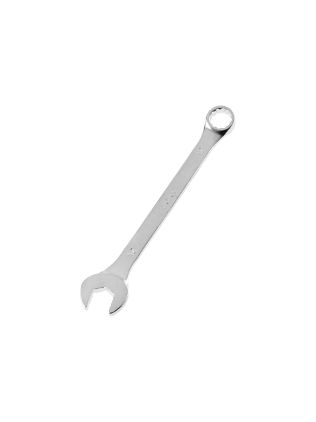 Комбинированный ключ 12мм Inforce, Сталь Cr-V, профессиональный, 06-05-14