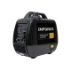Инверторный генератор Inforce (2,2 кВт; USB; дисплей; тихий) IGC 2200