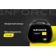 Инверторный генератор Inforce (2,2 кВт; USB; дисплей; тихий) IGC 2200