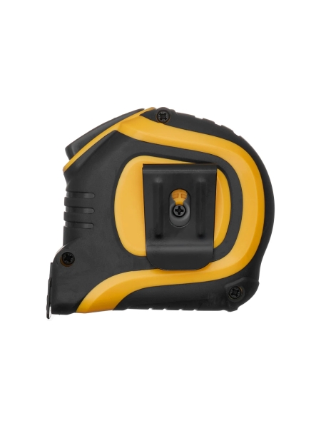 Измерительная рулетка с нейлоновым ярким покрытием и магнитным зацепом 7.5x27мм Inforce 06-11-49