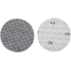 Круг шлифовальный на сетке (5 шт; 125 мм, K 60; картонный бокс) Inforce 11-01-298