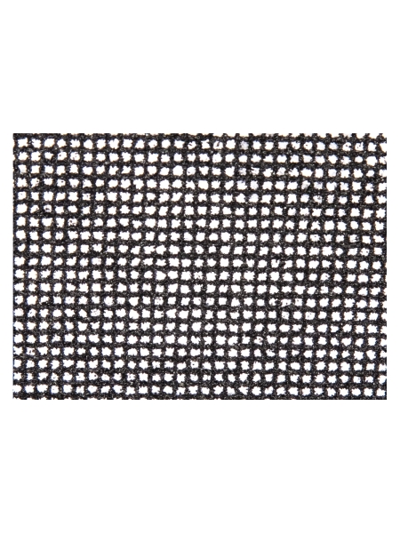 Круг шлифовальный на сетке (5 шт; 125 мм, K 60; картонный бокс) Inforce 11-01-298