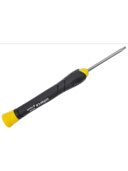 Набор отверток для точных работ Inforce 9шт 55122