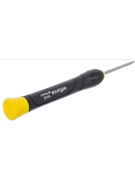 Набор отверток для точных работ Inforce 9шт 55122