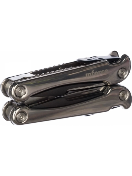 Набор мультитул 2 предмета Inforce Scout 06-14-01
