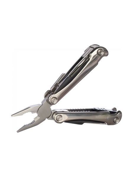 Набор мультитул 2 предмета Inforce Scout 06-14-01