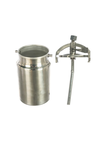 Бак нижний (1 л) для краскопульта SP 160 Inforce 11-01-147