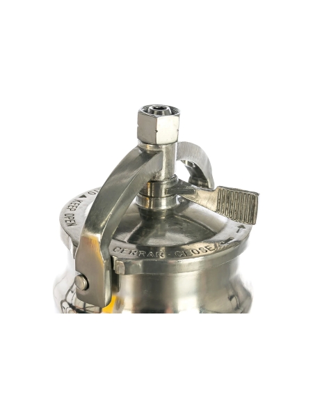 Бак нижний (1 л) для краскопульта SP 160 Inforce 11-01-147