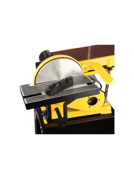 Тарельчато-ленточный шлифовальный станок Inforce BDS550 05-30-01