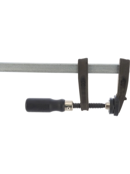 F-образная чугунная струбцина 300х50 мм Inforce 06-03-16