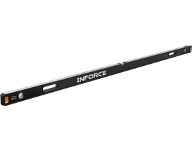 Магнитный уровень Inforce 2000мм 06-11-062