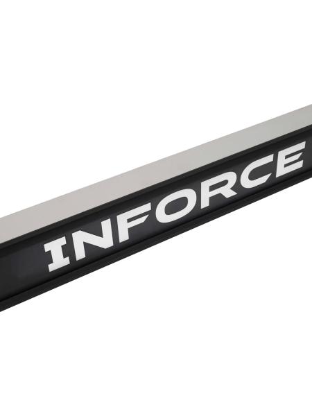 Магнитный уровень Inforce 2000мм 06-11-062