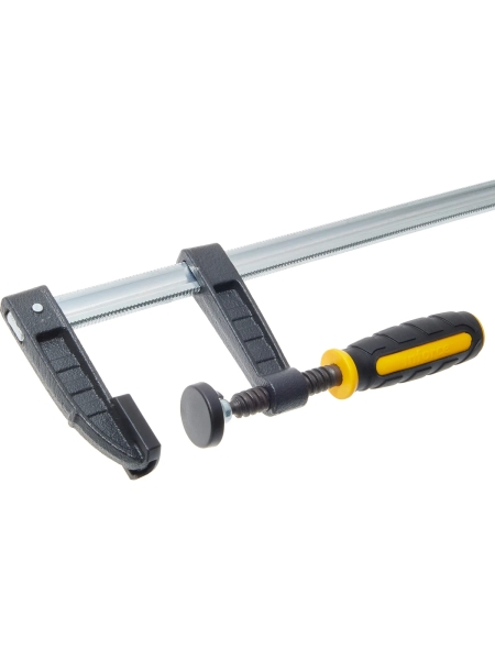 F-образная струбцина 50х250мм Inforce 06-03-27