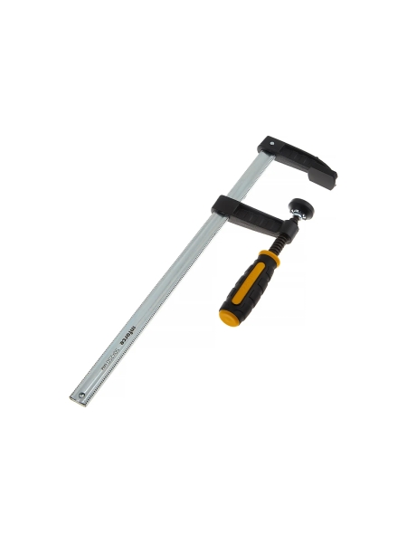 F-образная струбцина 50х250мм Inforce 06-03-27