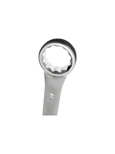 Комбинированный ключ Inforce 27мм, Сталь Cr-V, профессиональный, 06-05-25