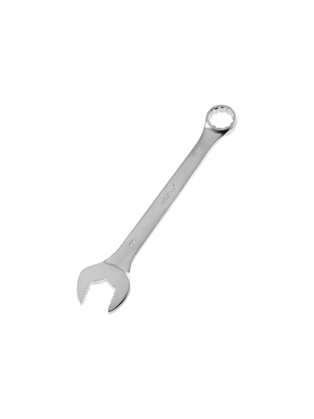 Комбинированный ключ Inforce 27мм, Сталь Cr-V, профессиональный, 06-05-25