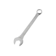 Комбинированный ключ Inforce 27мм, Сталь Cr-V, профессиональный, 06-05-25