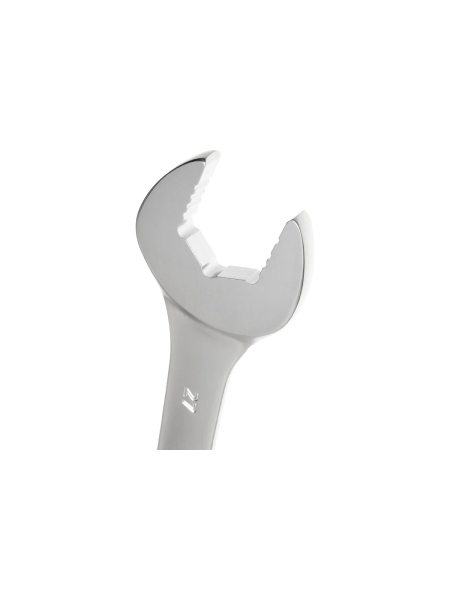 Комбинированный ключ Inforce 27мм, Сталь Cr-V, профессиональный, 06-05-25