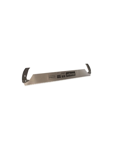 Двуручная пила по дереву Inforce 1000мм 06-08-06