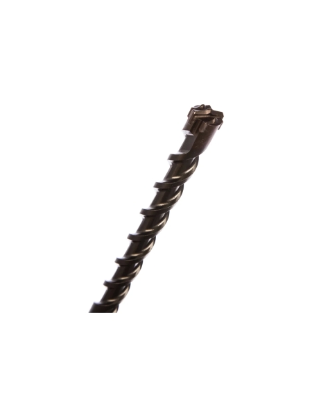 Бур по железобетону (20x320 мм; SDS-MAX) Inforce 11-01-521