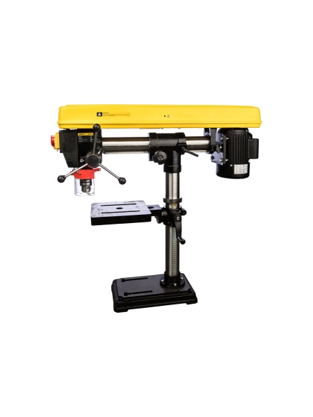 Радиально-сверлильный станок Inforce VDM550 05-18-02