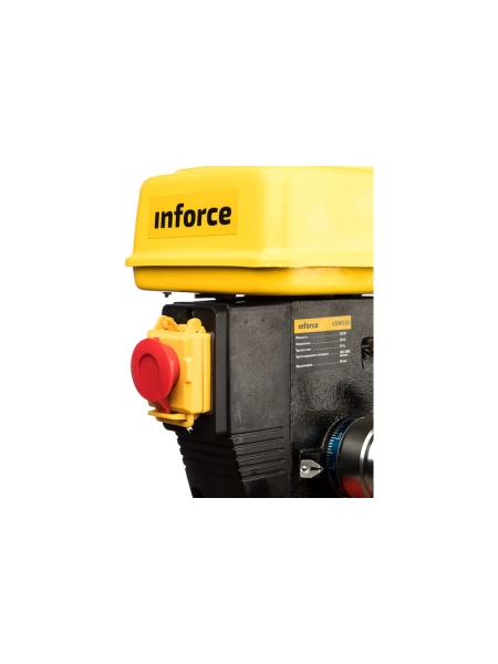 Радиально-сверлильный станок Inforce VDM550 05-18-02